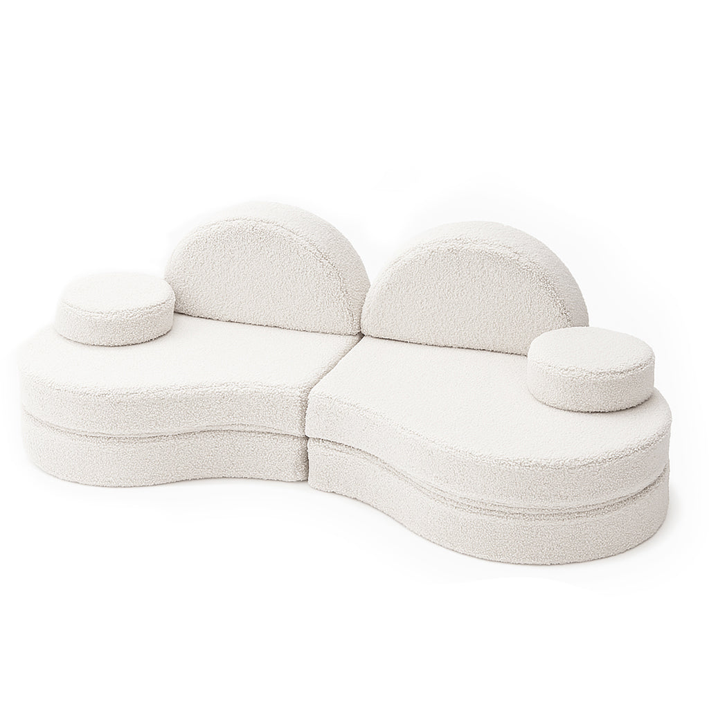 Coccolo Bearly Play Sofa