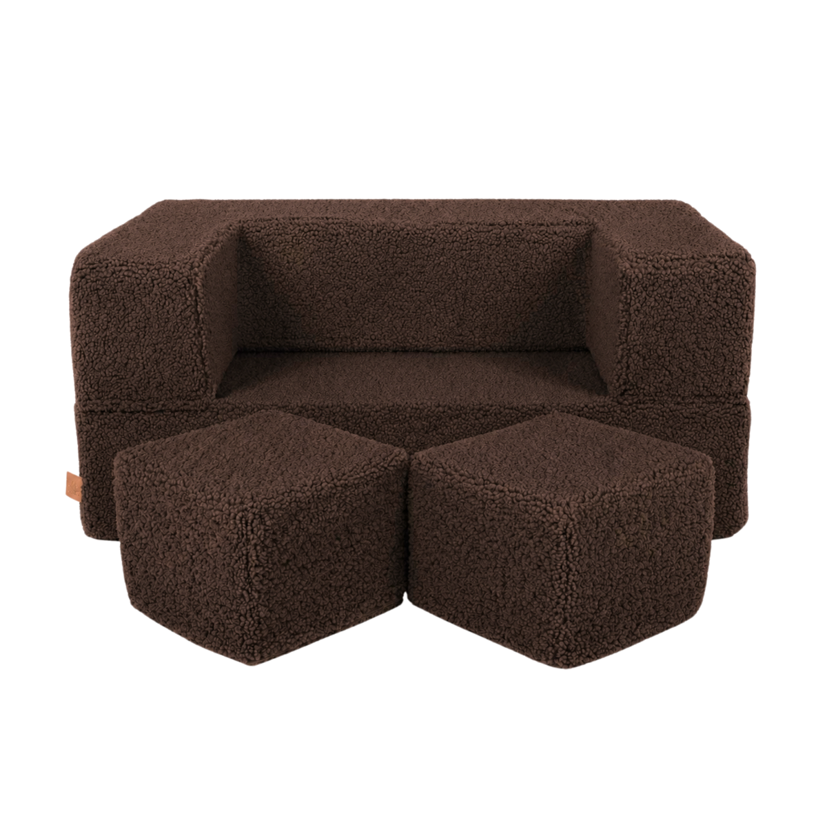 Play sofa Cube Bearly
